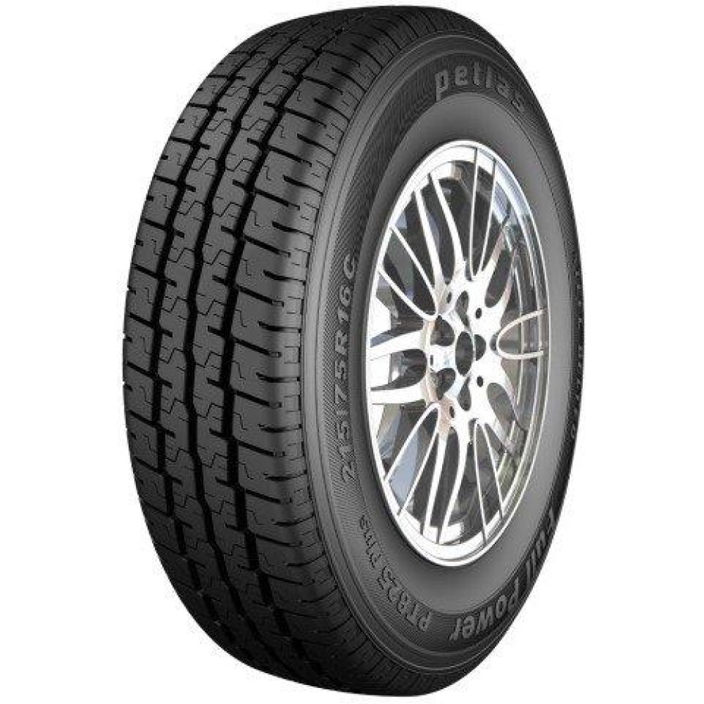 Автошина 235/65R16C PETLAS FULLPOWER PT825+ 121/119R